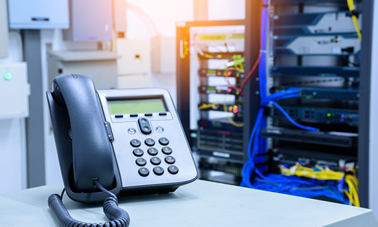 IP ТЕЛЕФОНИЯ