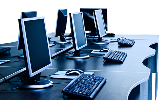 ОБСЛУЖИВАНИЕ КОМПЬЮТЕРОВ И ОФИСНОЙ ТЕХНИКИ