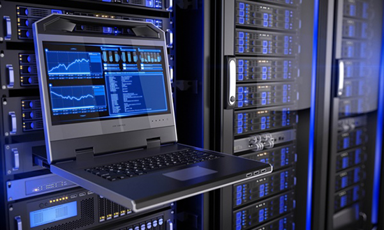 ОБСЛУЖИВАНИЕ СЕРВЕРОВ