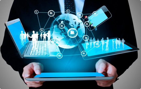 Зачем нужен ИТ-аудит?